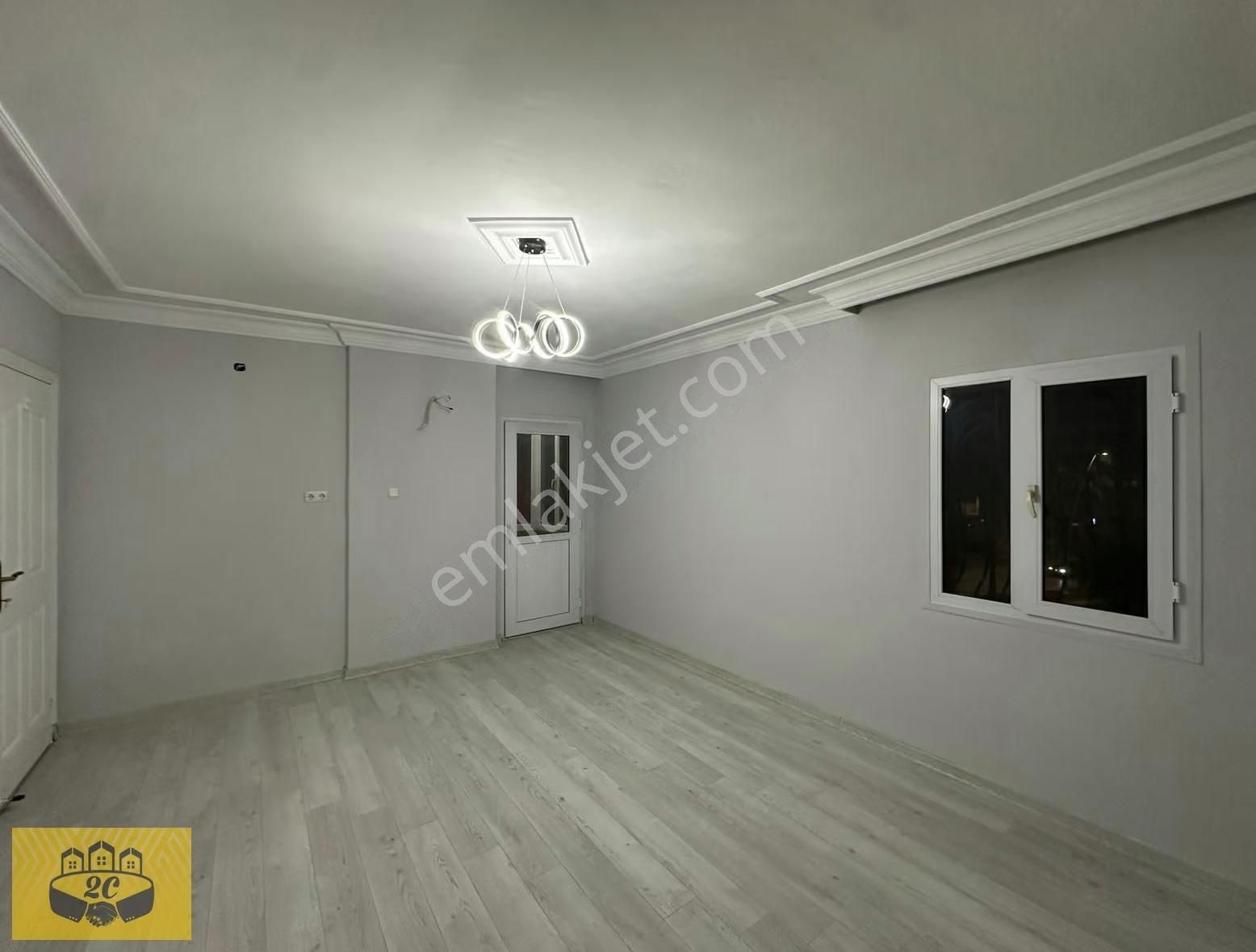 S.demirel Bulvar Üzeri 4+1 Kapalı Mutfak Masrafsız Satılık Daire - Görsel 18