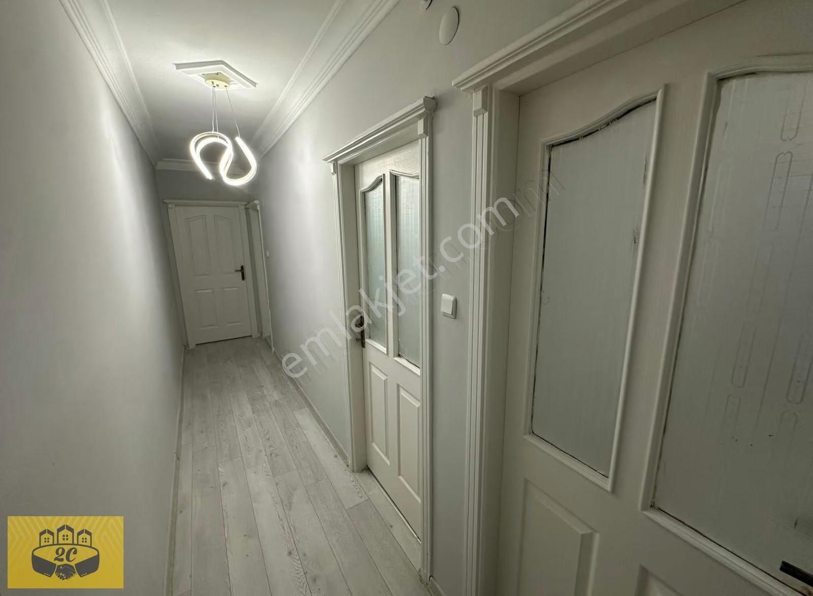 S.demirel Bulvar Üzeri 4+1 Kapalı Mutfak Masrafsız Satılık Daire - Görsel 6