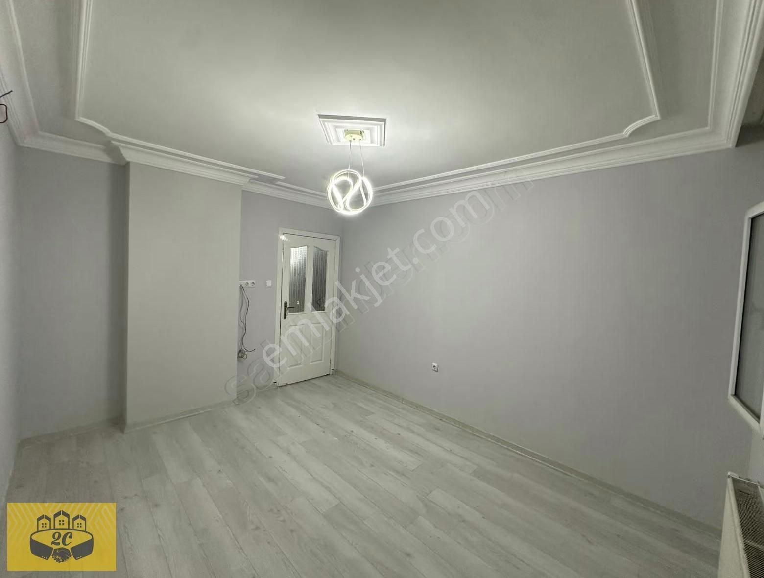 S.demirel Bulvar Üzeri 4+1 Kapalı Mutfak Masrafsız Satılık Daire - Görsel 11