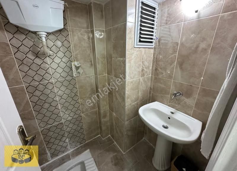 S.demirel Bulvar Üzeri 4+1 Kapalı Mutfak Masrafsız Satılık Daire - Görsel 17