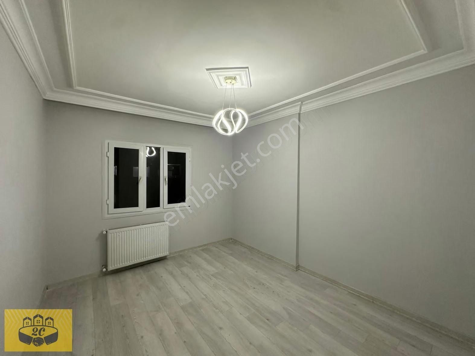 S.demirel Bulvar Üzeri 4+1 Kapalı Mutfak Masrafsız Satılık Daire - Görsel 26