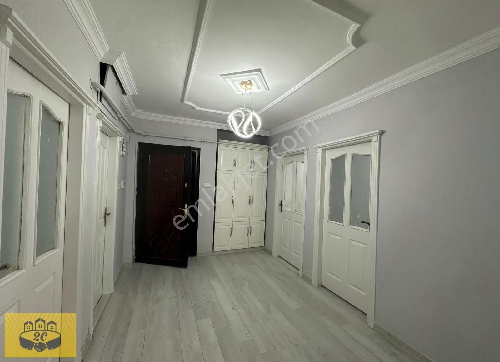 S.demirel Bulvar Üzeri 4+1 Kapalı Mutfak Masrafsız Satılık Daire - Görsel 25