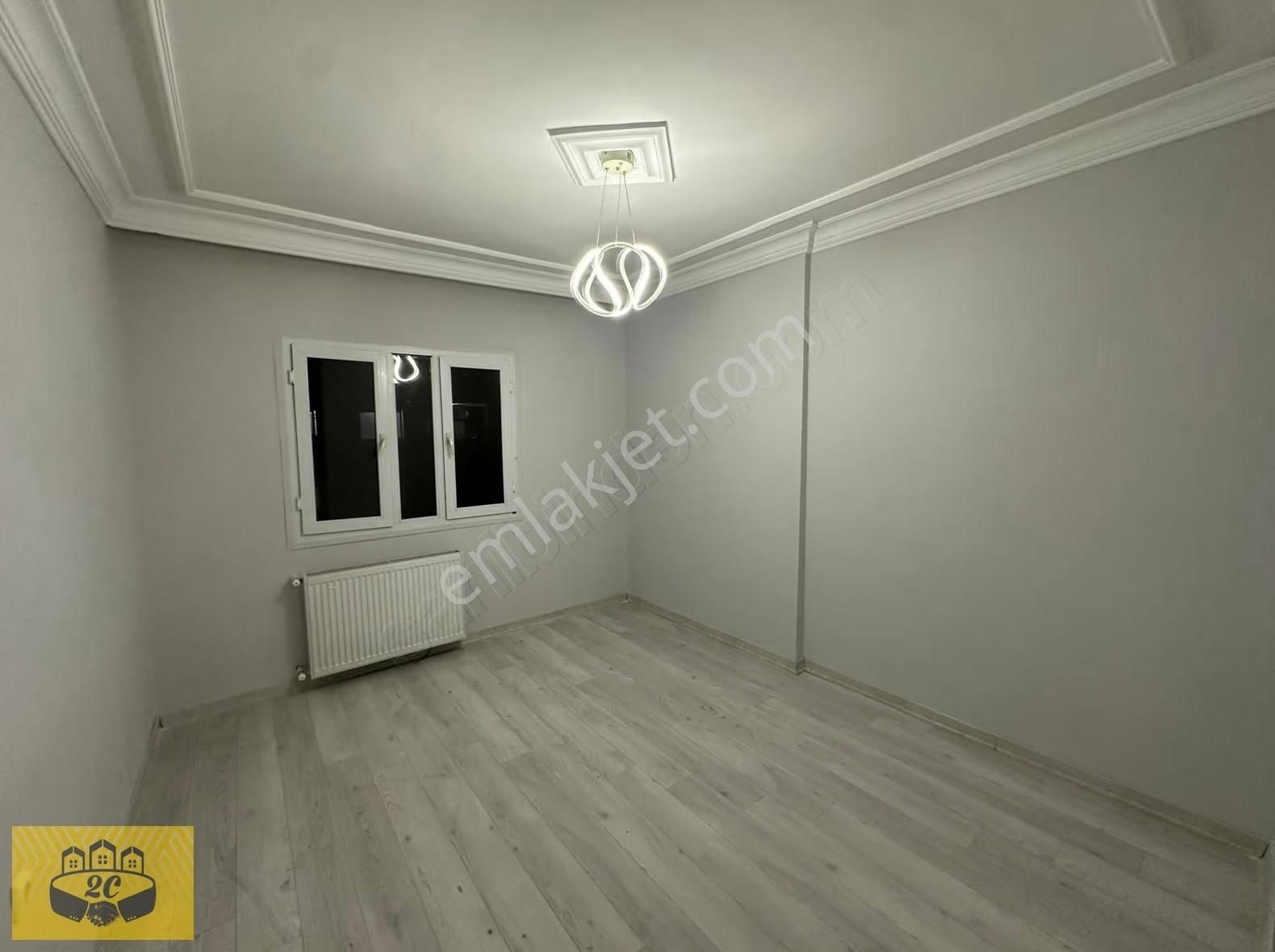 S.demirel Bulvar Üzeri 4+1 Kapalı Mutfak Masrafsız Satılık Daire - Görsel 2