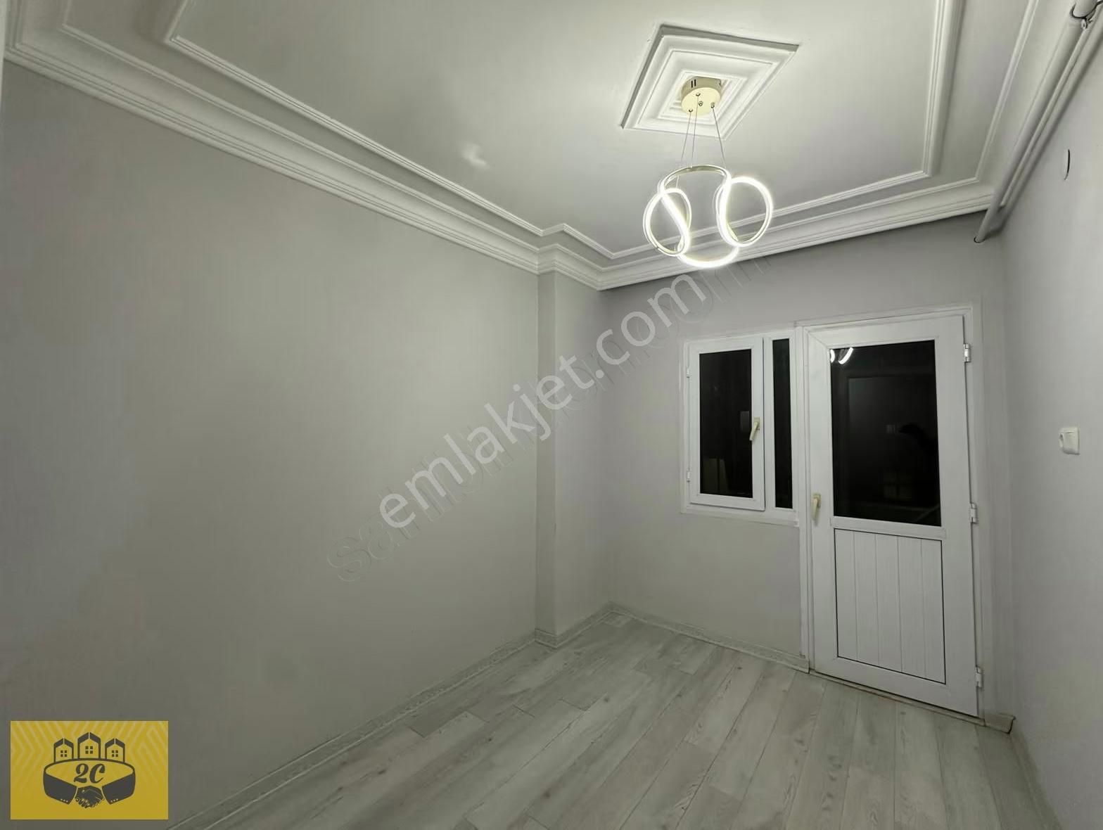 S.demirel Bulvar Üzeri 4+1 Kapalı Mutfak Masrafsız Satılık Daire - Görsel 16