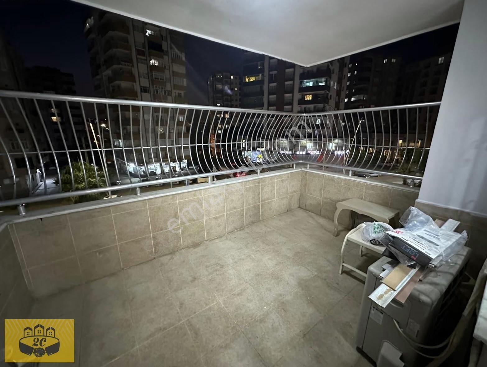 S.demirel Bulvar Üzeri 4+1 Kapalı Mutfak Masrafsız Satılık Daire - Görsel 21