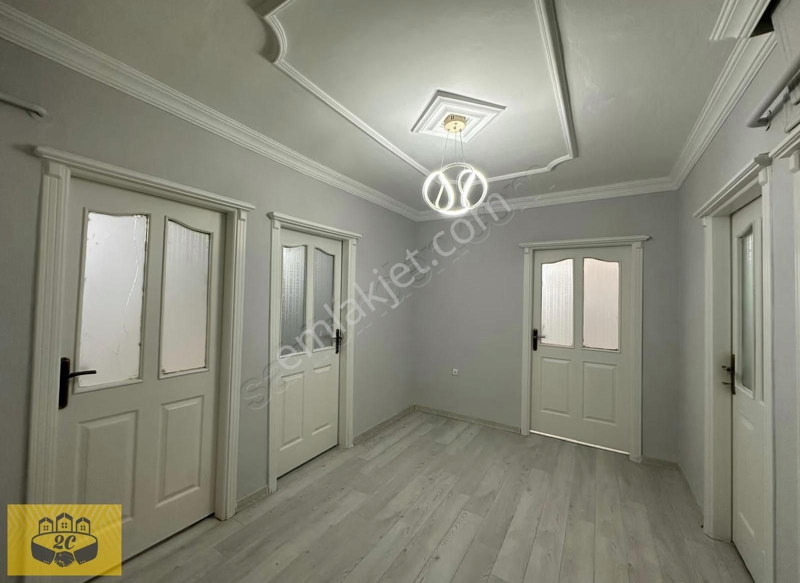 S.demirel Bulvar Üzeri 4+1 Kapalı Mutfak Masrafsız Satılık Daire - Görsel 9