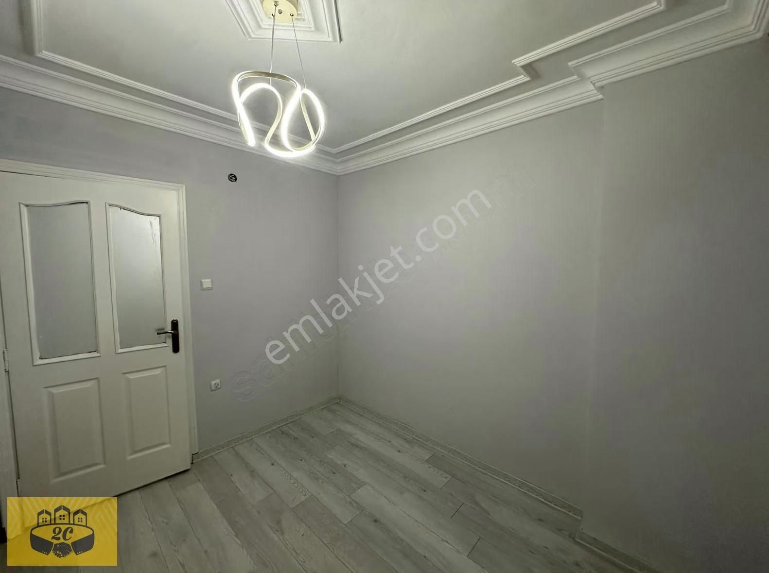 S.demirel Bulvar Üzeri 4+1 Kapalı Mutfak Masrafsız Satılık Daire - Görsel 24