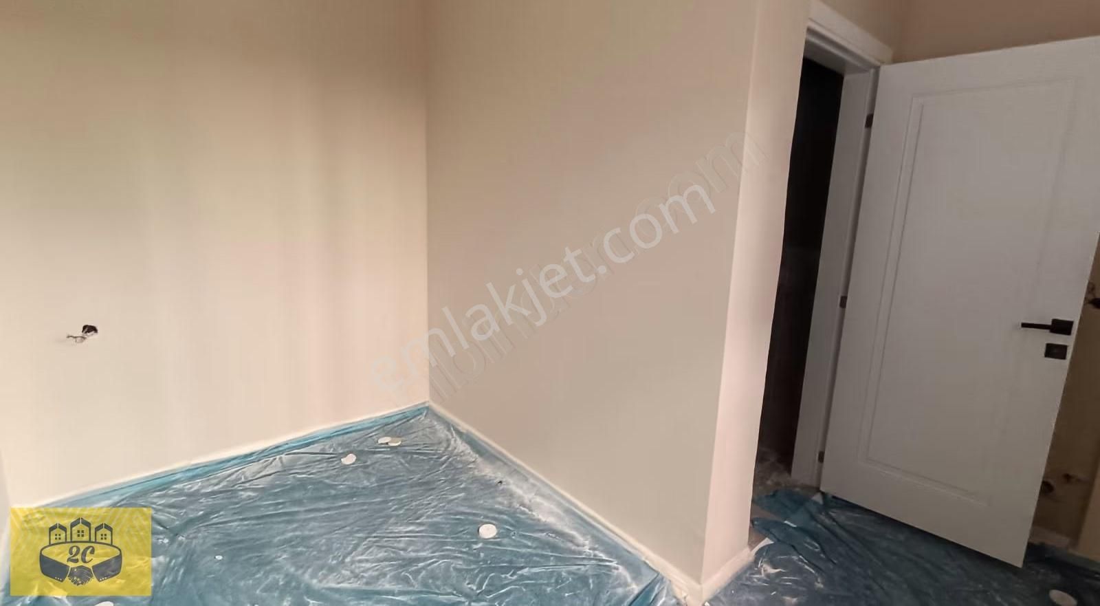 Seyhan/yeşilyurt İbo Odman Caddesinde Yatırımlık 1+1 Satılık - Görsel 12