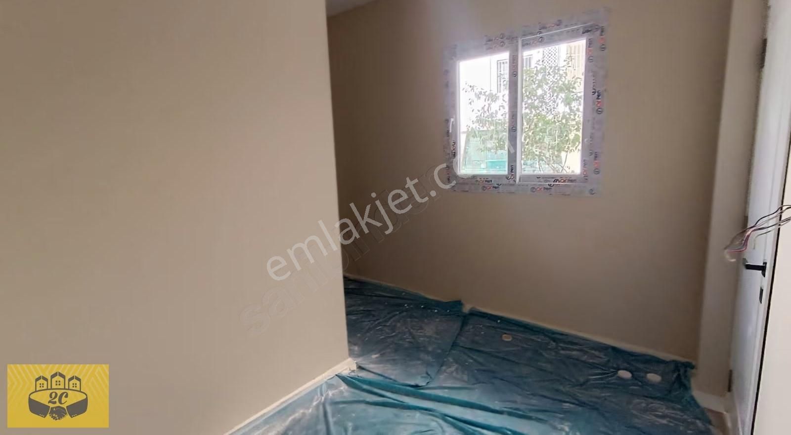 Seyhan/yeşilyurt İbo Odman Caddesinde Yatırımlık 1+1 Satılık - Görsel 8