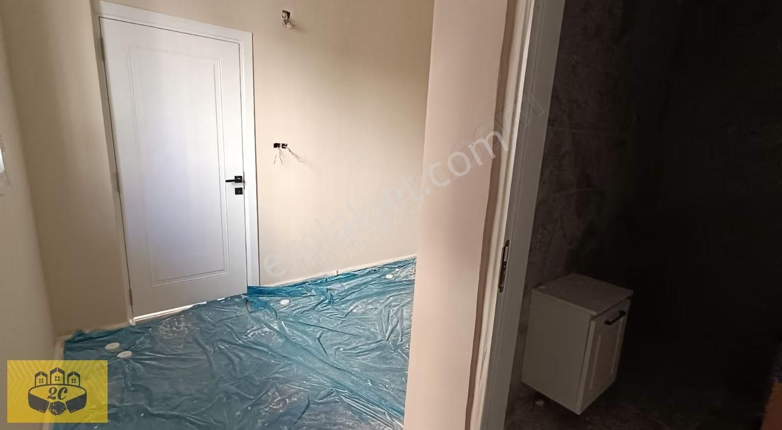 Seyhan/yeşilyurt İbo Odman Caddesinde Yatırımlık 1+1 Satılık - Görsel 15