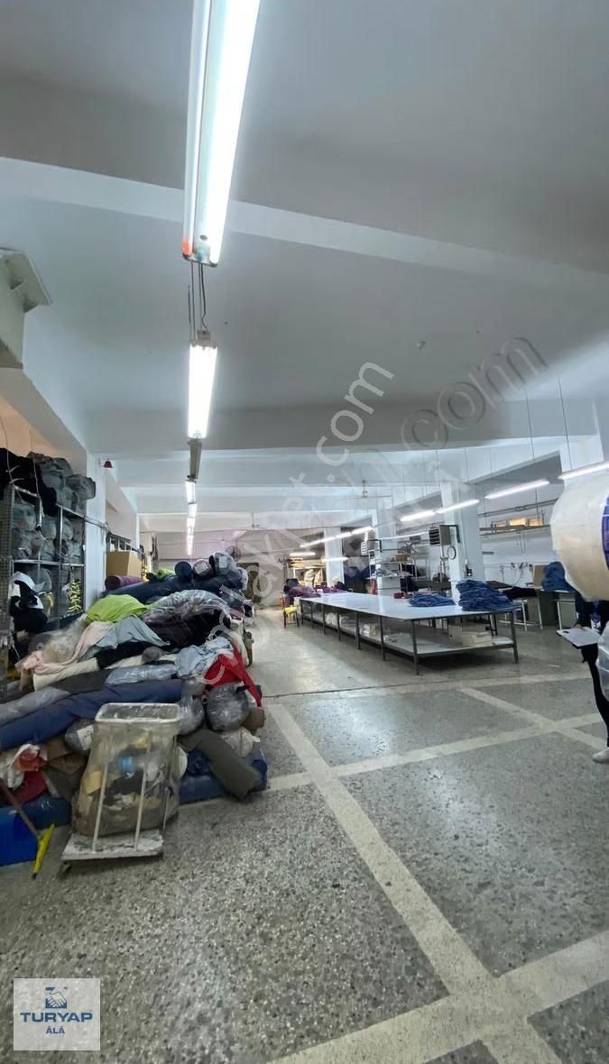 Uğur Mumcu N Caddesinde 1290 M2 Bodrum+giriş Kat - Görsel 9