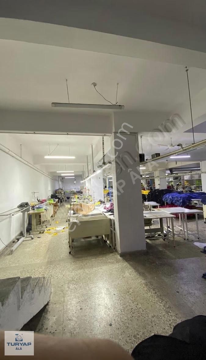 Uğur Mumcu N Caddesinde 1290 M2 Bodrum+giriş Kat - Görsel 18