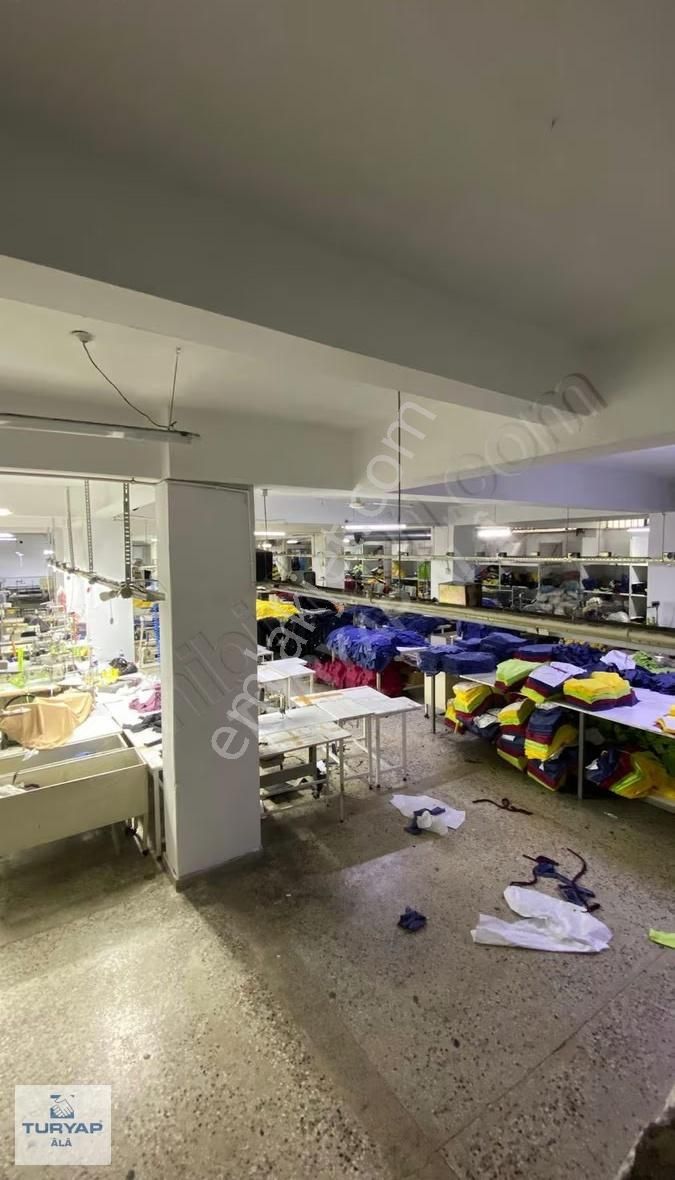 Uğur Mumcu N Caddesinde 1290 M2 Bodrum+giriş Kat - Görsel 8