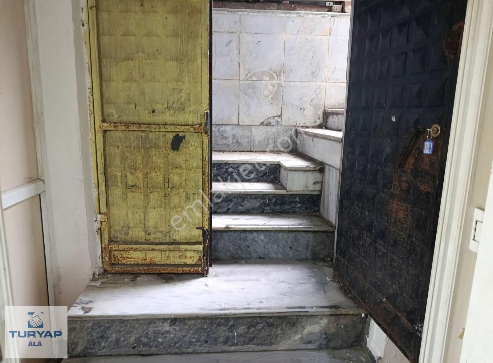 Turyap Âlâ Gayrimenkul'den Uğur Mumcu Mah.de Kiralık İş Yeri - Görsel 6