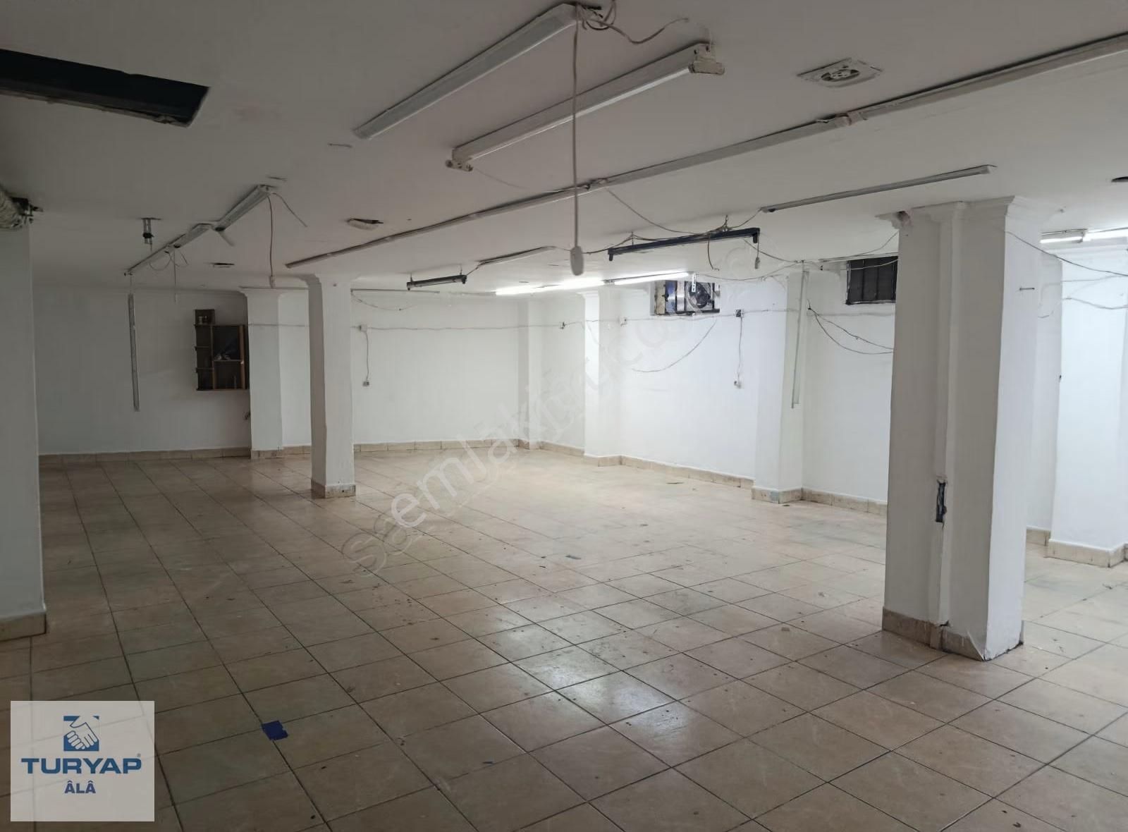 Turyap Âlâ Gayrimenkul'den Uğur Mumcu Mah.de Kiralık İş Yeri - Görsel 23
