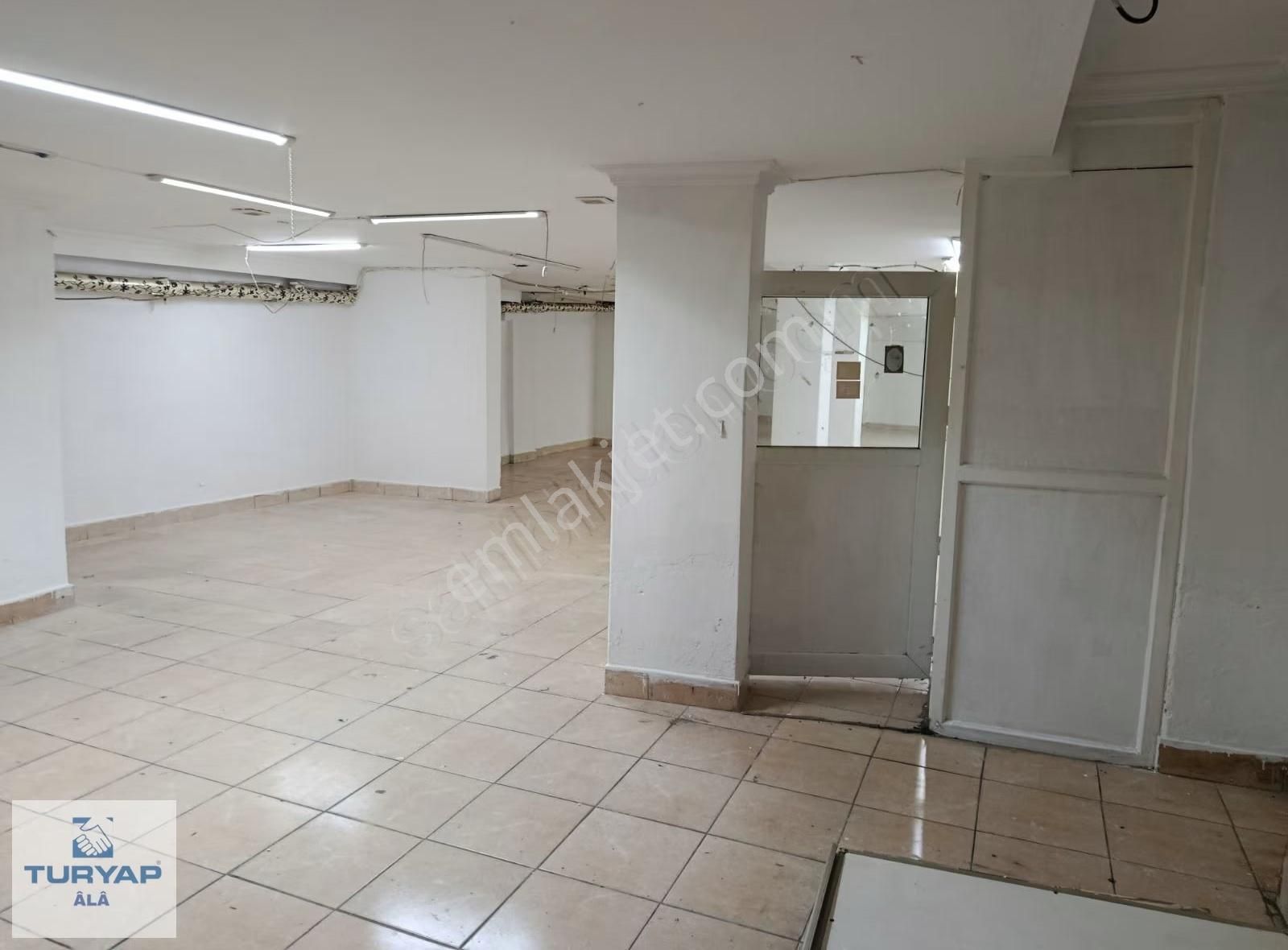 Turyap Âlâ Gayrimenkul'den Uğur Mumcu Mah.de Kiralık İş Yeri - Görsel 22