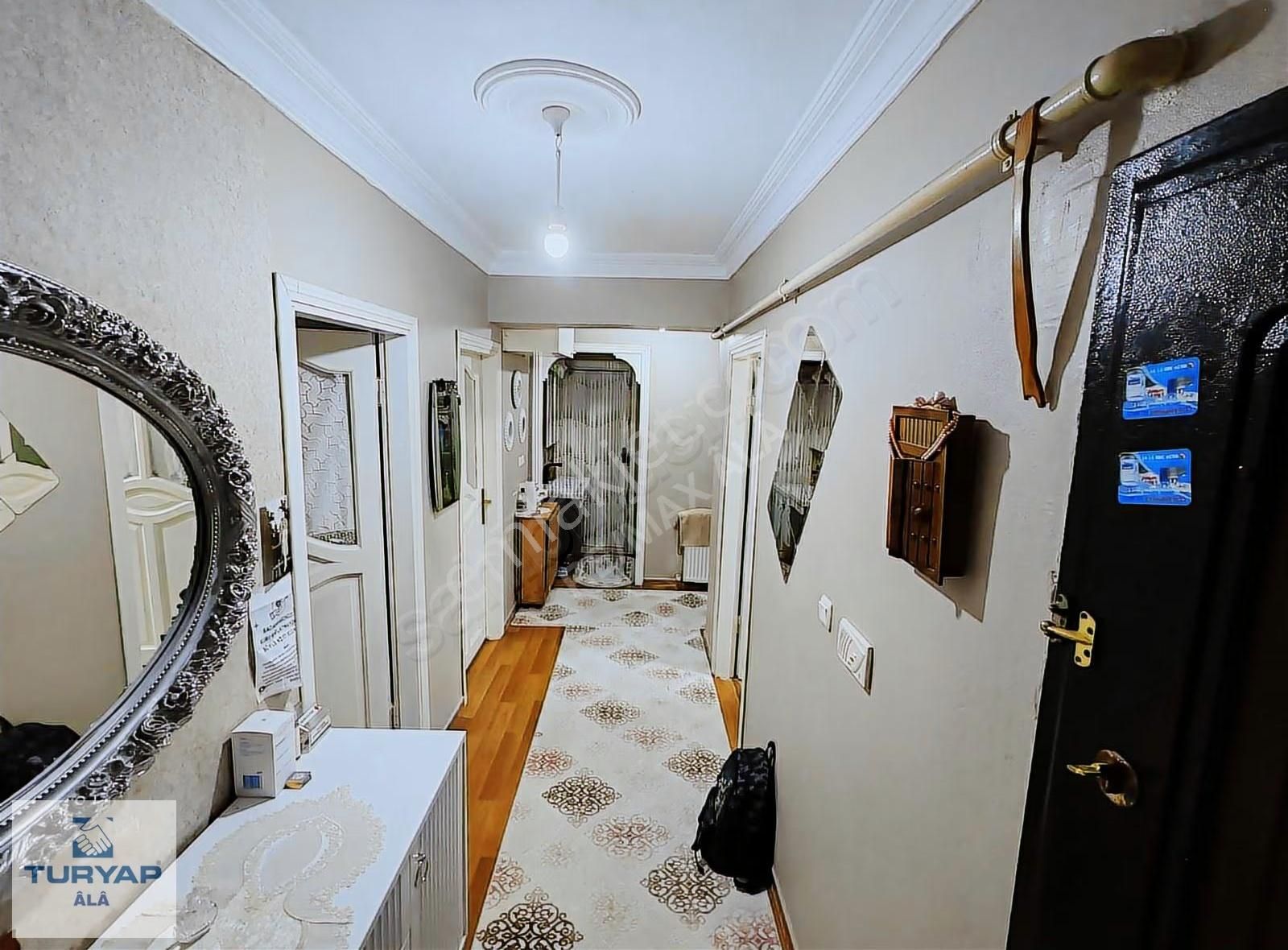 Sultançiftliği Mahallesi'nde Satılık Dubleks - Görsel 21