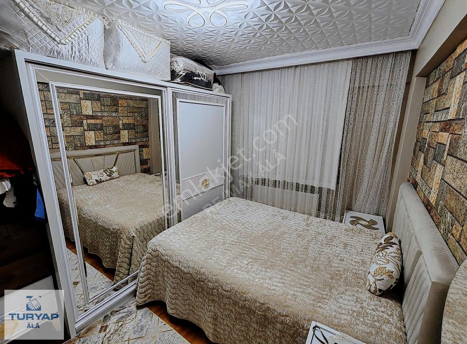 Sultançiftliği Mahallesi'nde Satılık Dubleks - Görsel 23