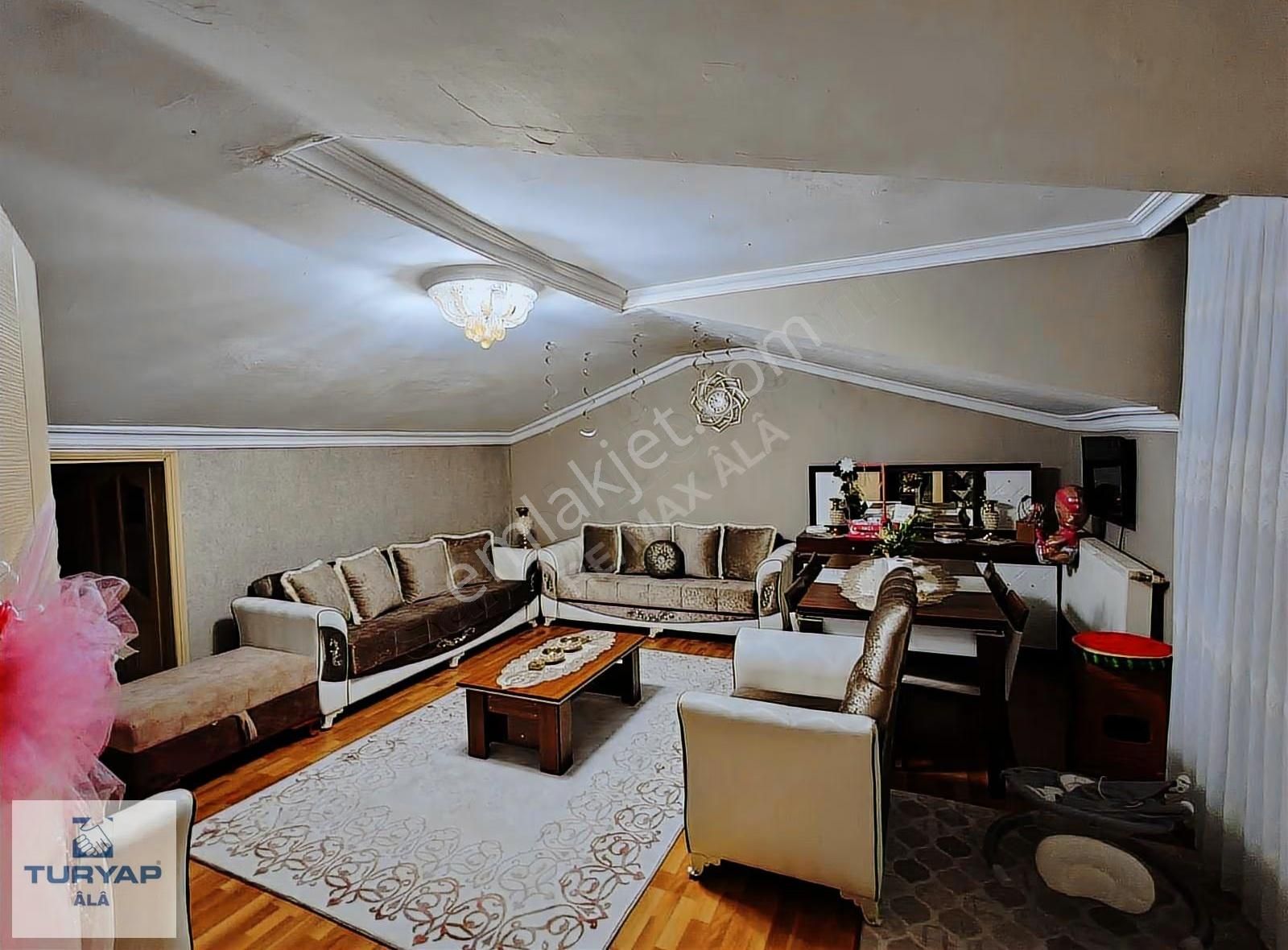 Sultançiftliği Mahallesi'nde Satılık Dubleks - Görsel 17