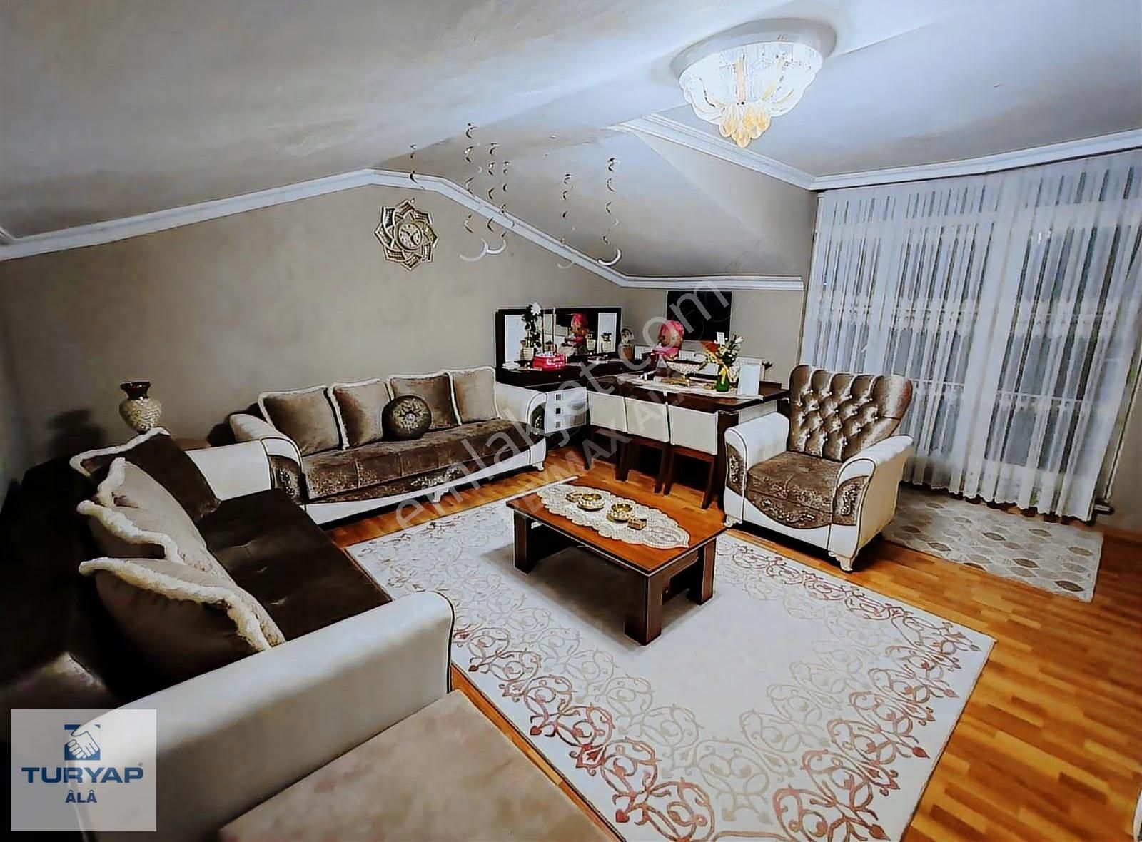 Sultançiftliği Mahallesi'nde Satılık Dubleks - Görsel 20