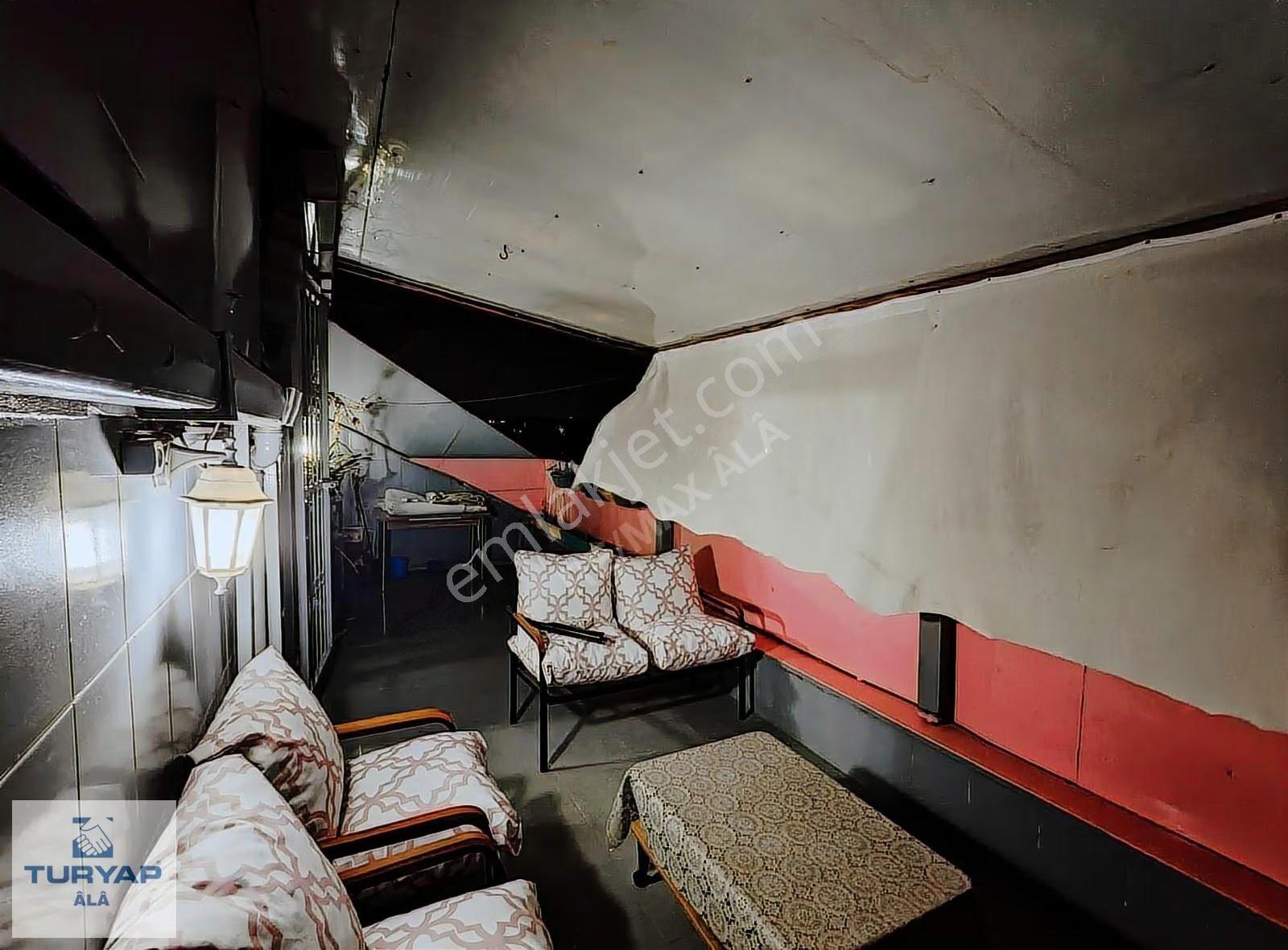 Sultançiftliği Mahallesi'nde Satılık Dubleks - Görsel 7