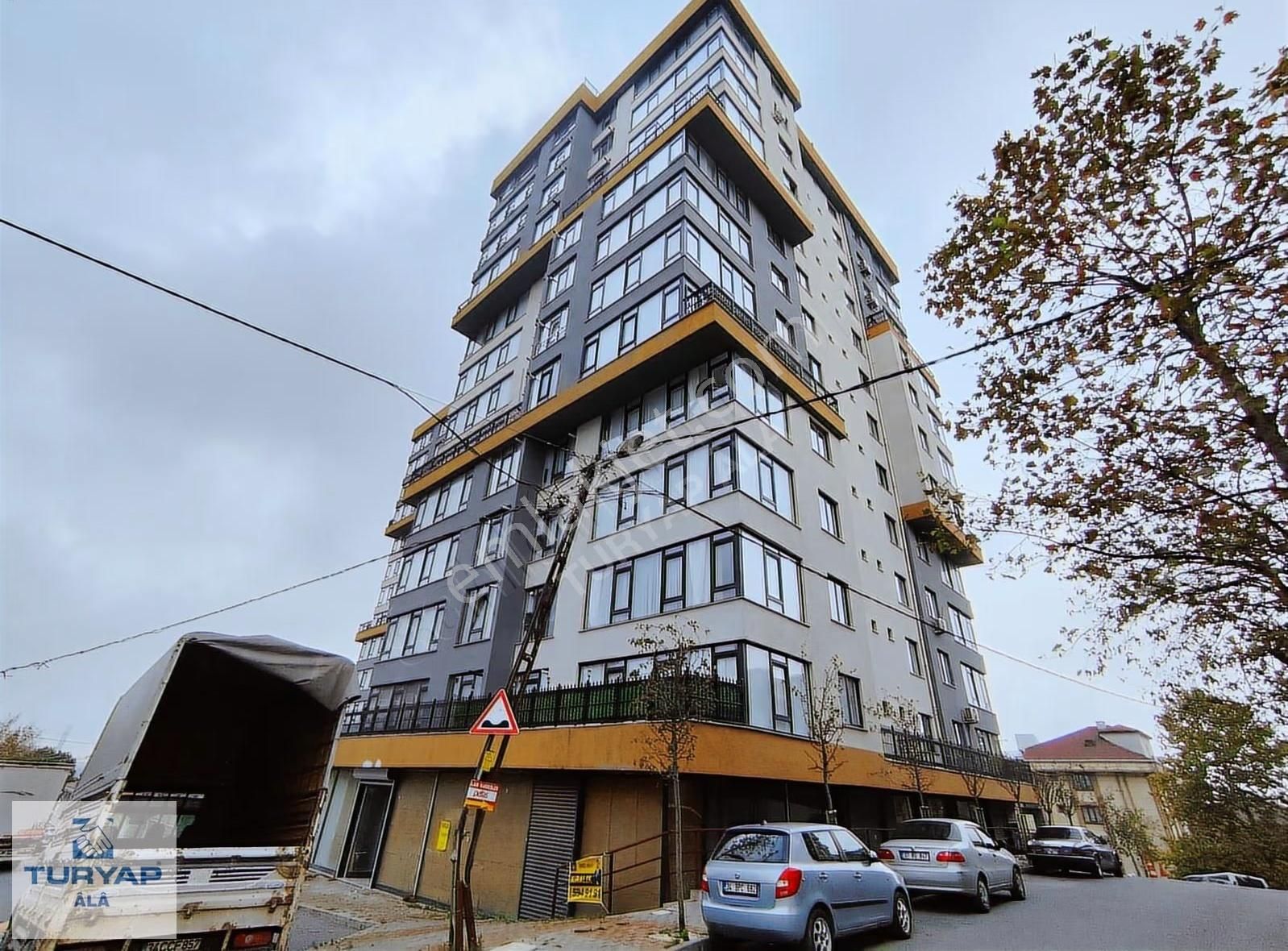 Turyap Enesden Eski Habipler Orkideler Caddesinde Kiralık Dükkan - Görsel 8