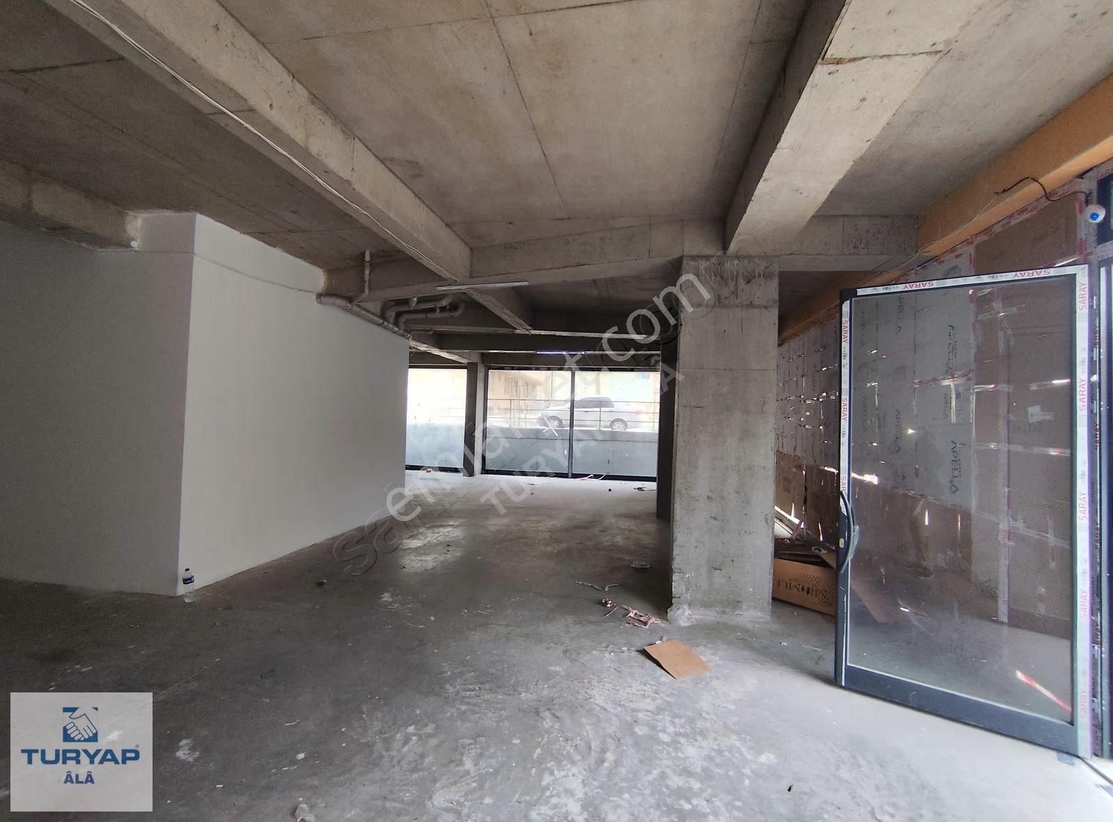 Turyap Enesden Eski Habipler Orkideler Caddesinde Kiralık Dükkan - Görsel 11