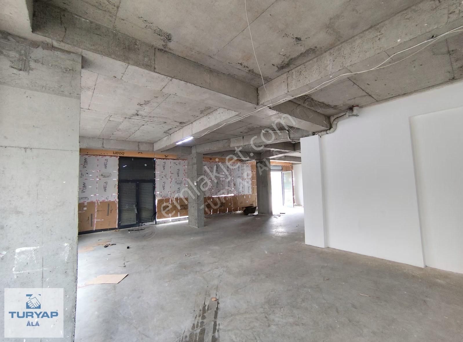 Turyap Enesden Eski Habipler Orkideler Caddesinde Kiralık Dükkan - Görsel 5