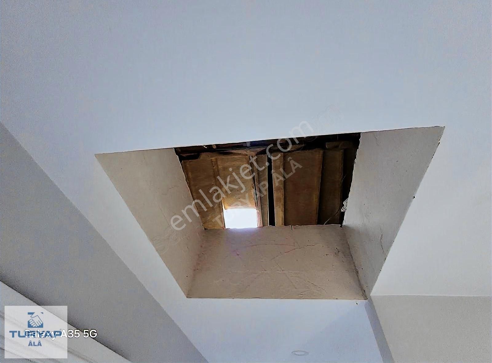 Silivri Selimpaşa'da Turyap Alâ Ahmet Erdoğan'dan Satılık Villa - Görsel 34