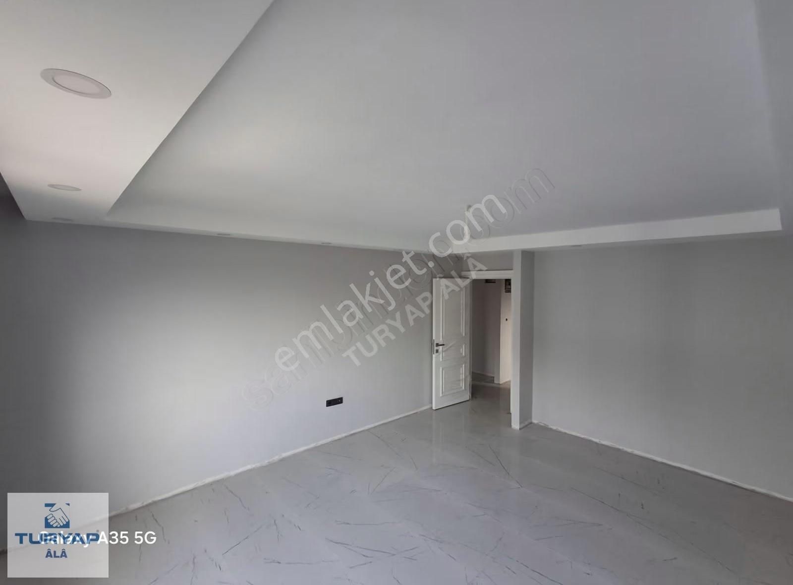 Silivri Selimpaşa'da Turyap Alâ Ahmet Erdoğan'dan Satılık Villa - Görsel 31