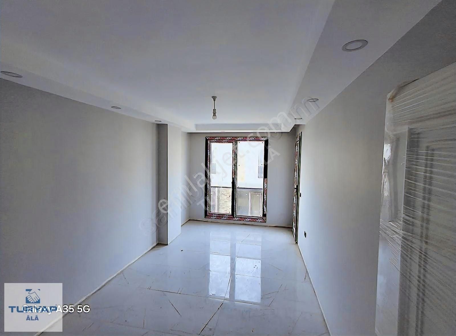 Silivri Selimpaşa'da Turyap Alâ Ahmet Erdoğan'dan Satılık Villa - Görsel 27