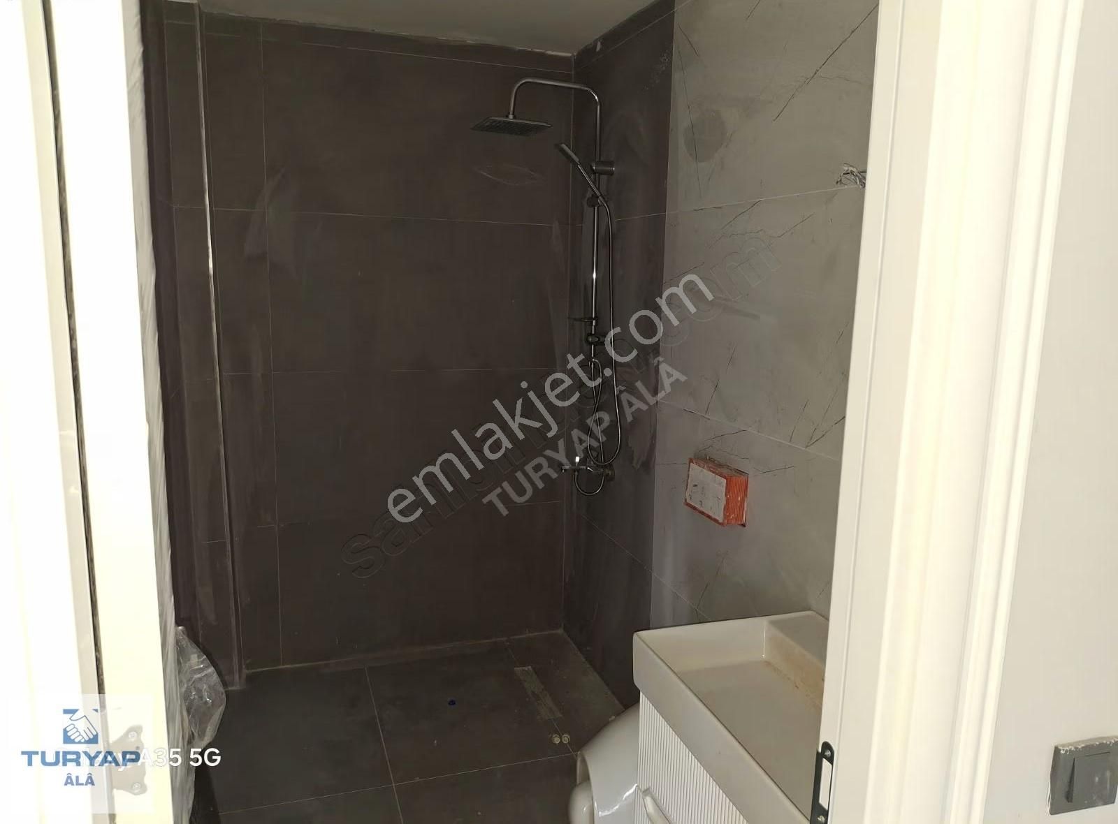 Silivri Selimpaşa'da Turyap Alâ Ahmet Erdoğan'dan Satılık Villa - Görsel 26