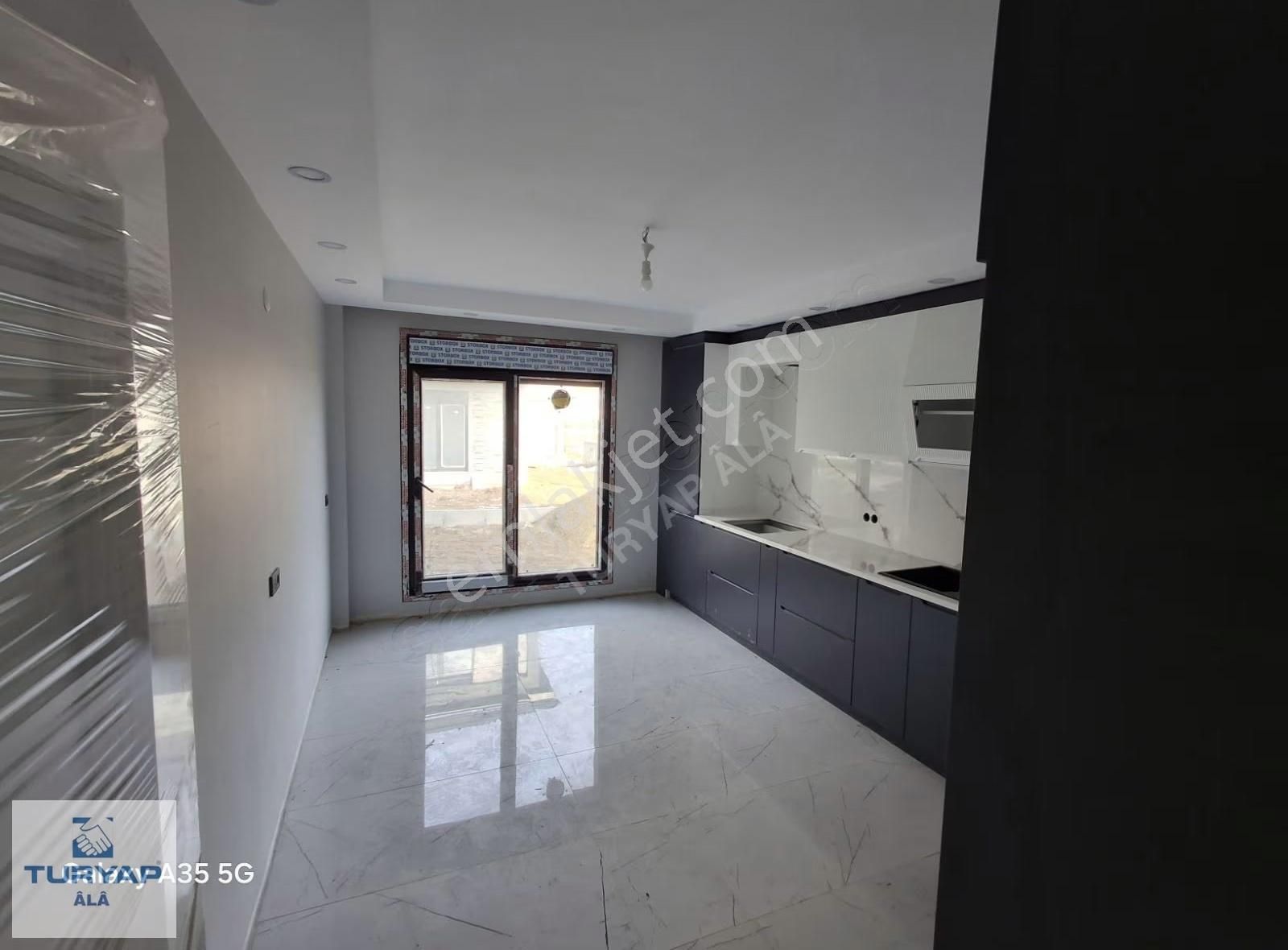 Silivri Selimpaşa'da Turyap Alâ Ahmet Erdoğan'dan Satılık Villa - Görsel 8