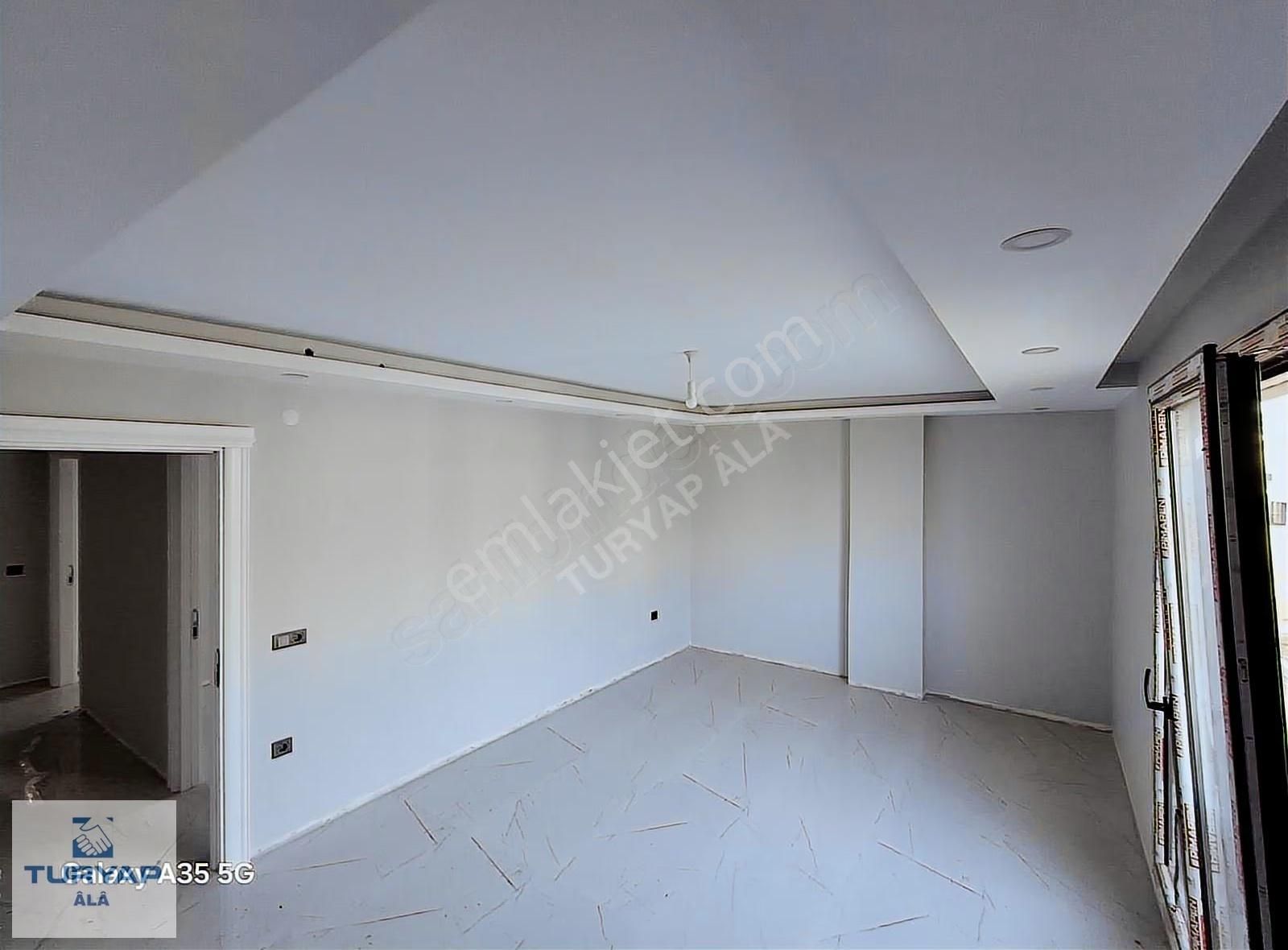 Silivri Selimpaşa'da Turyap Alâ Ahmet Erdoğan'dan Satılık Villa - Görsel 14