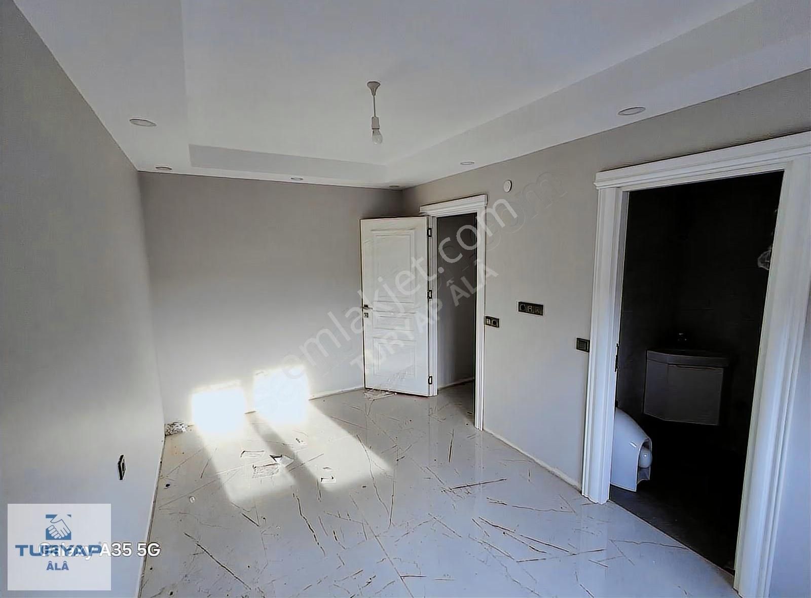 Silivri Selimpaşa'da Turyap Alâ Ahmet Erdoğan'dan Satılık Villa - Görsel 17