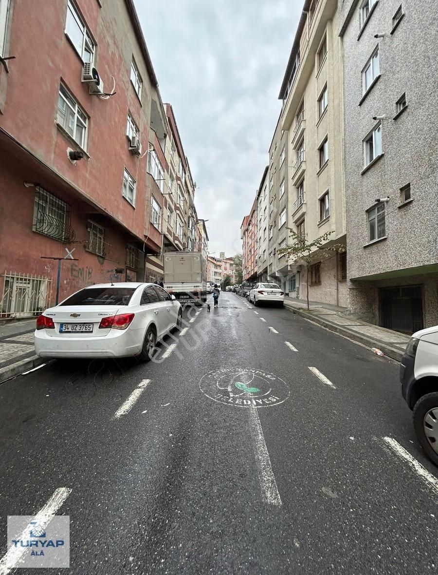 Turyap Âlâ Gayrimenkulden Satılık 2+1 Daire - Görsel 8