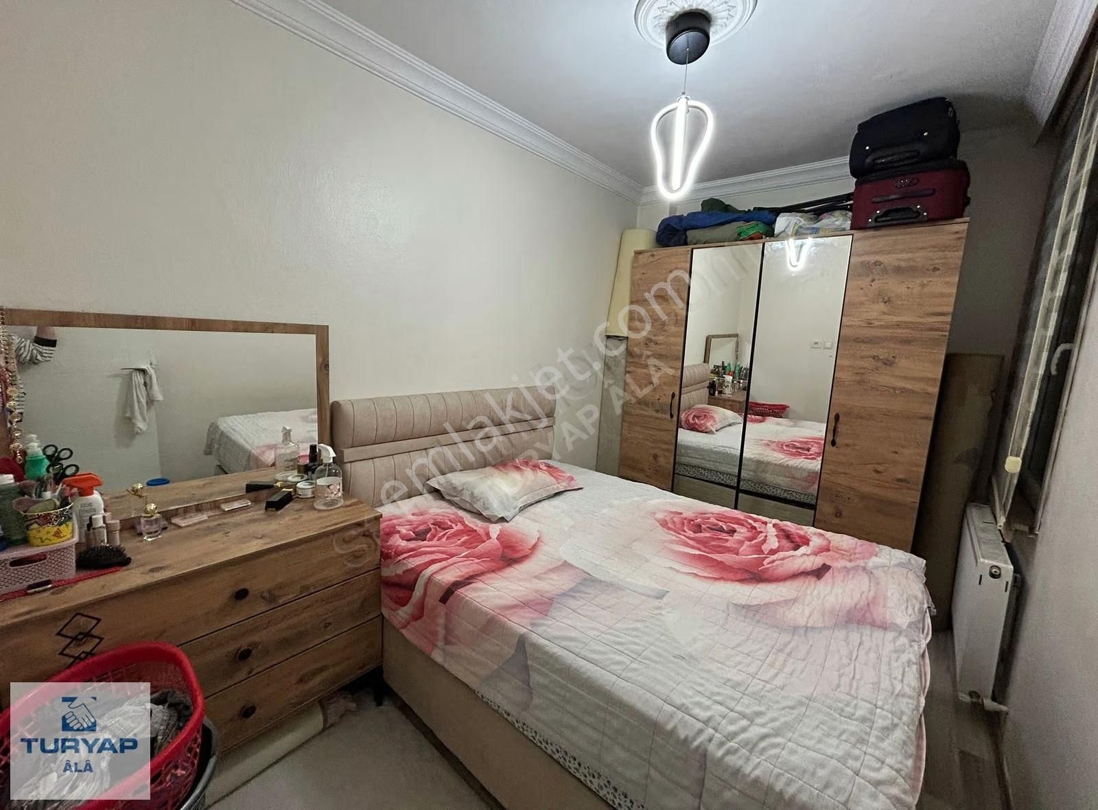 Turyap Âlâ Gayrimenkulden Satılık 2+1 Daire - Görsel 9