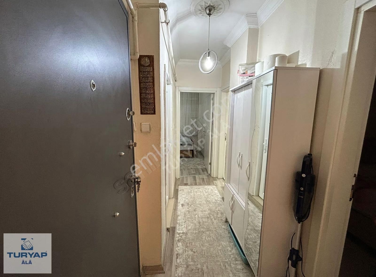 Turyap Âlâ Gayrimenkulden Satılık 2+1 Daire - Görsel 16