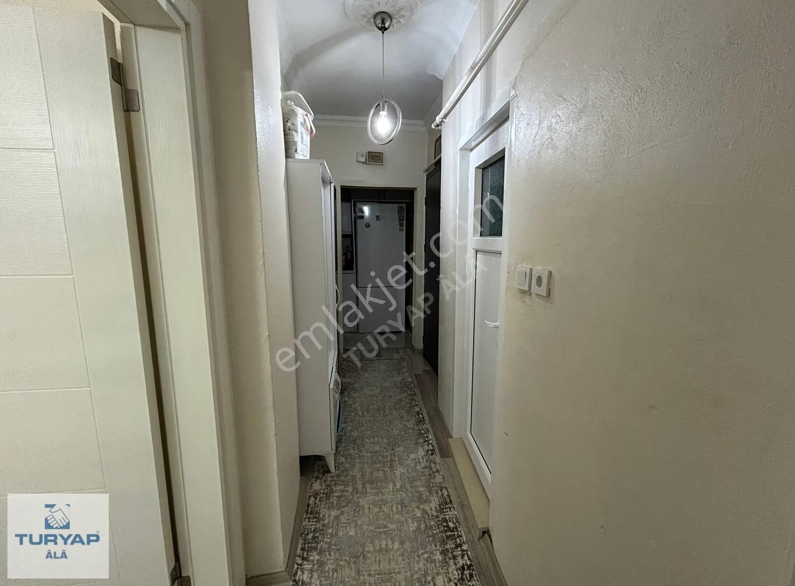 Turyap Âlâ Gayrimenkulden Satılık 2+1 Daire - Görsel 14