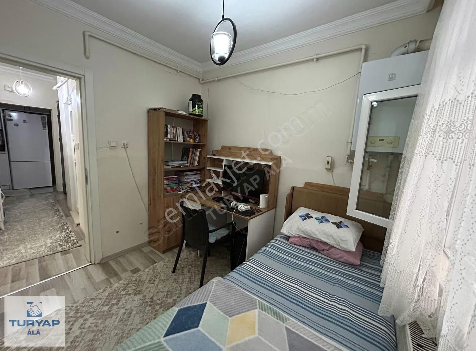 Turyap Âlâ Gayrimenkulden Satılık 2+1 Daire - Görsel 23