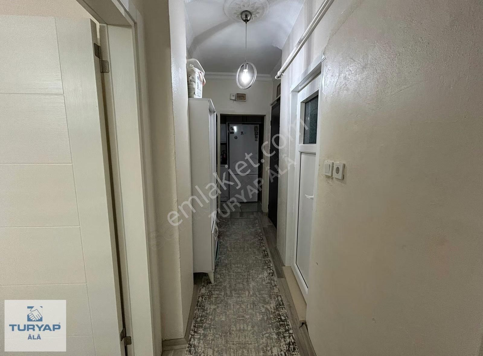 Turyap Âlâ Gayrimenkulden Satılık 2+1 Daire - Görsel 6