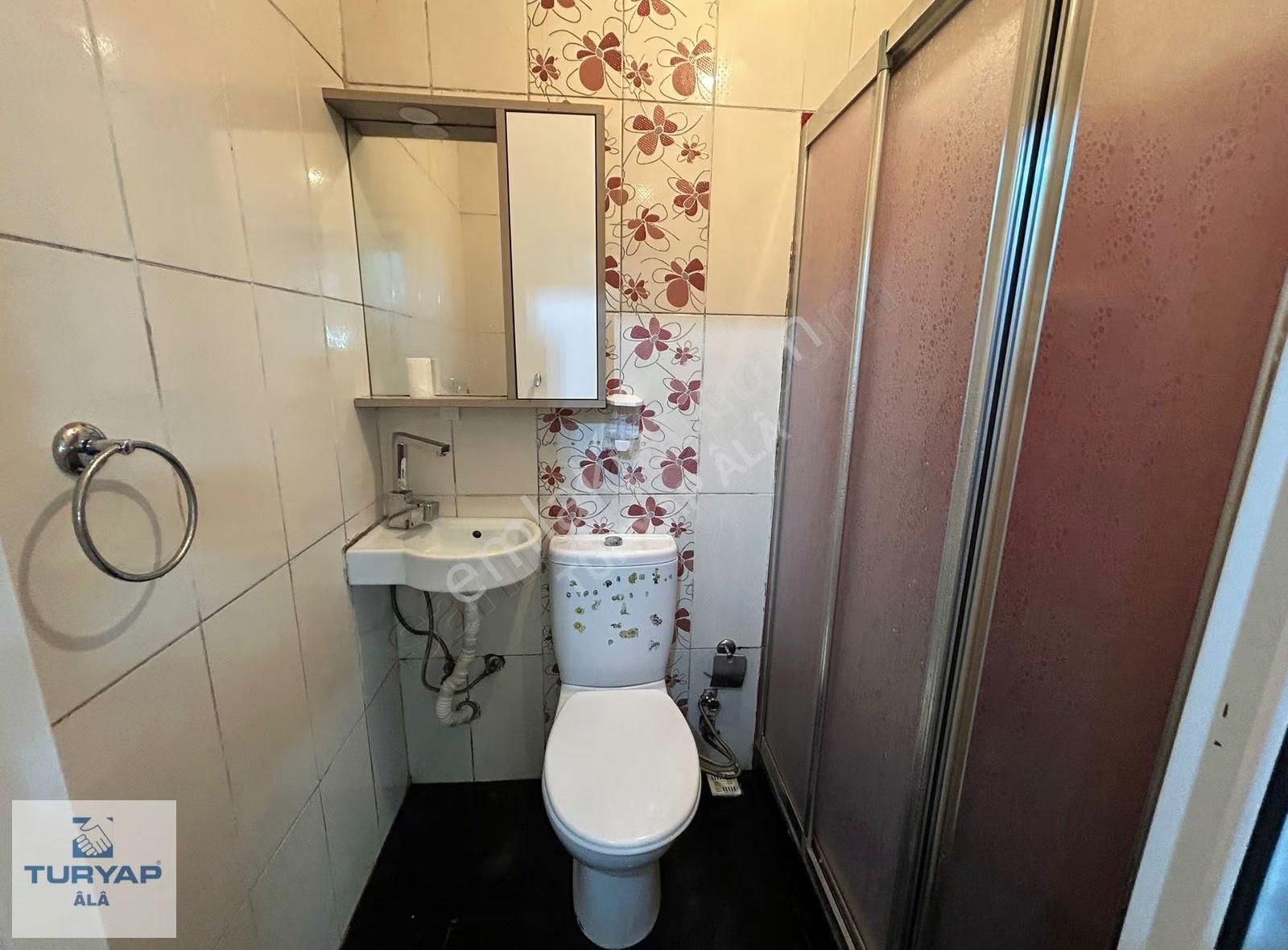 Turyap Âlâ Gayrimenkulden Satılık 2+1 Daire - Görsel 22