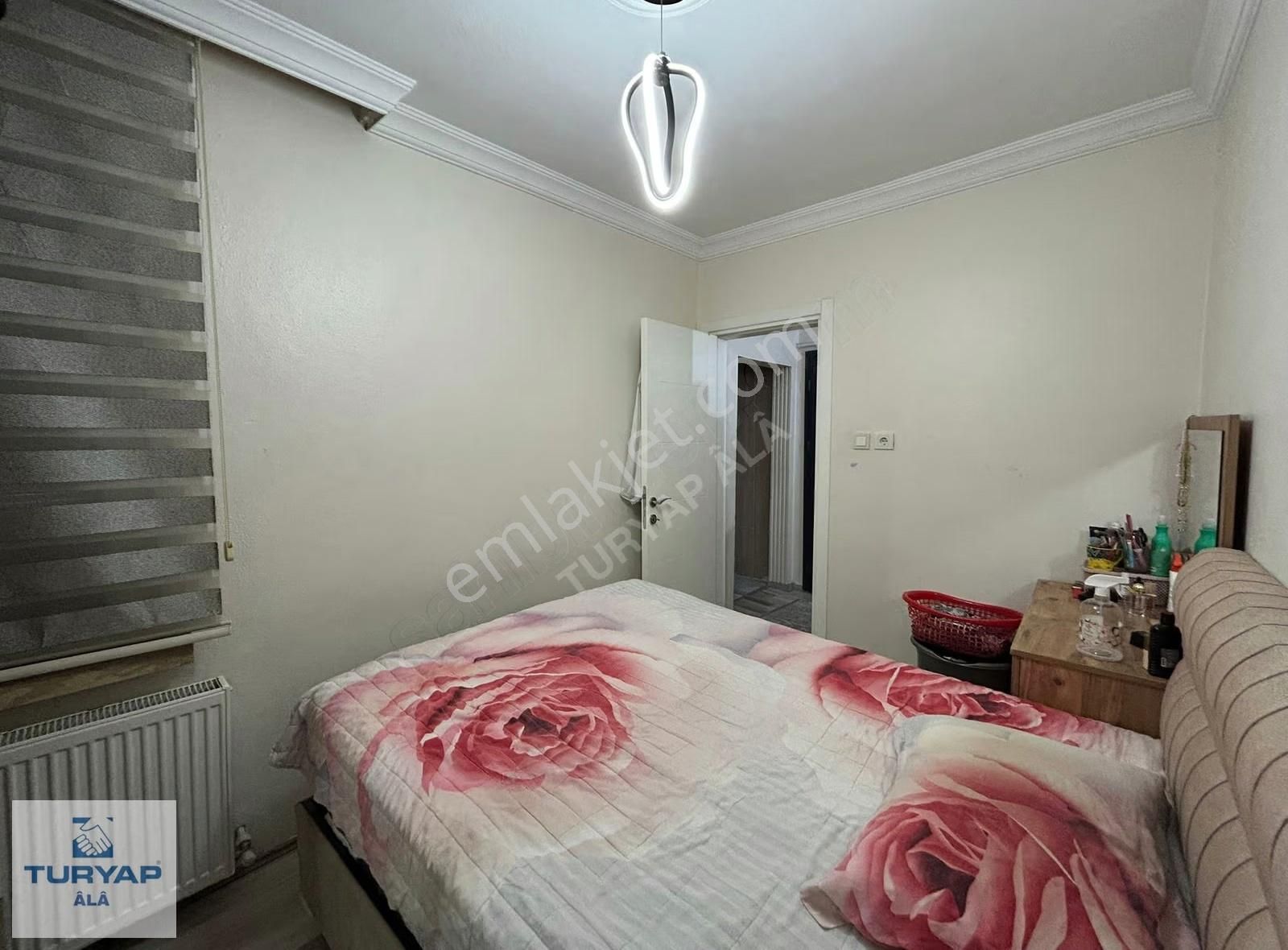 Turyap Âlâ Gayrimenkulden Satılık 2+1 Daire - Görsel 17