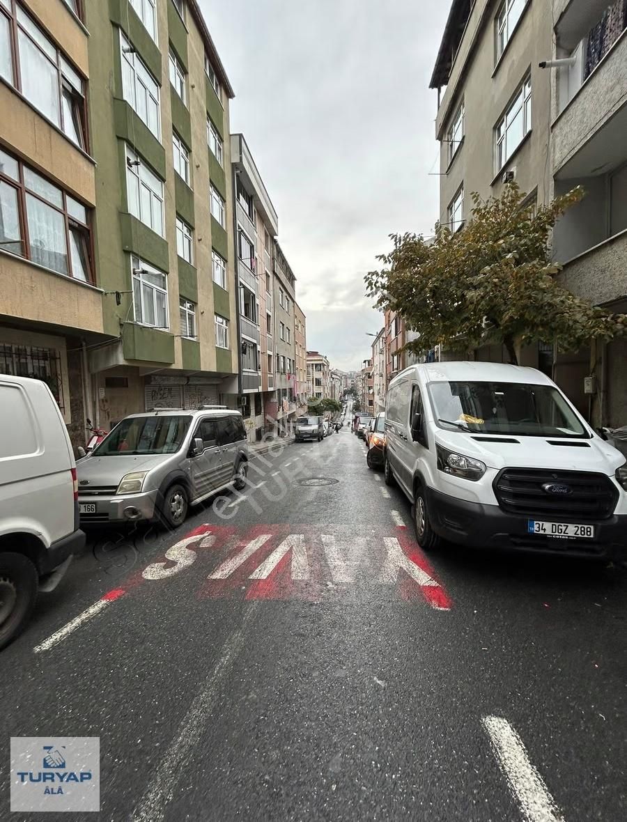 Turyap Âlâ Gayrimenkulden Satılık 2+1 Daire - Görsel 5
