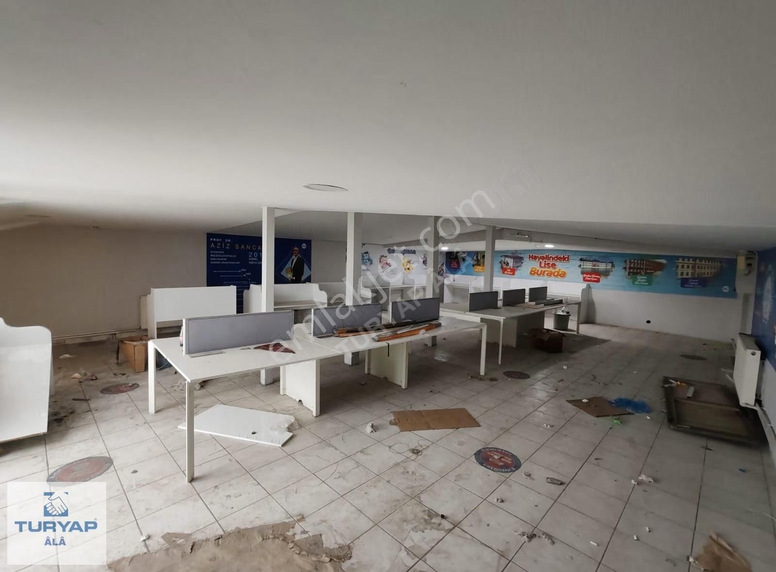 Eski Edirne Asf. Caddesi Üzerinde 200 M² - 5. Kat Kiralık Dükkan - Görsel 4