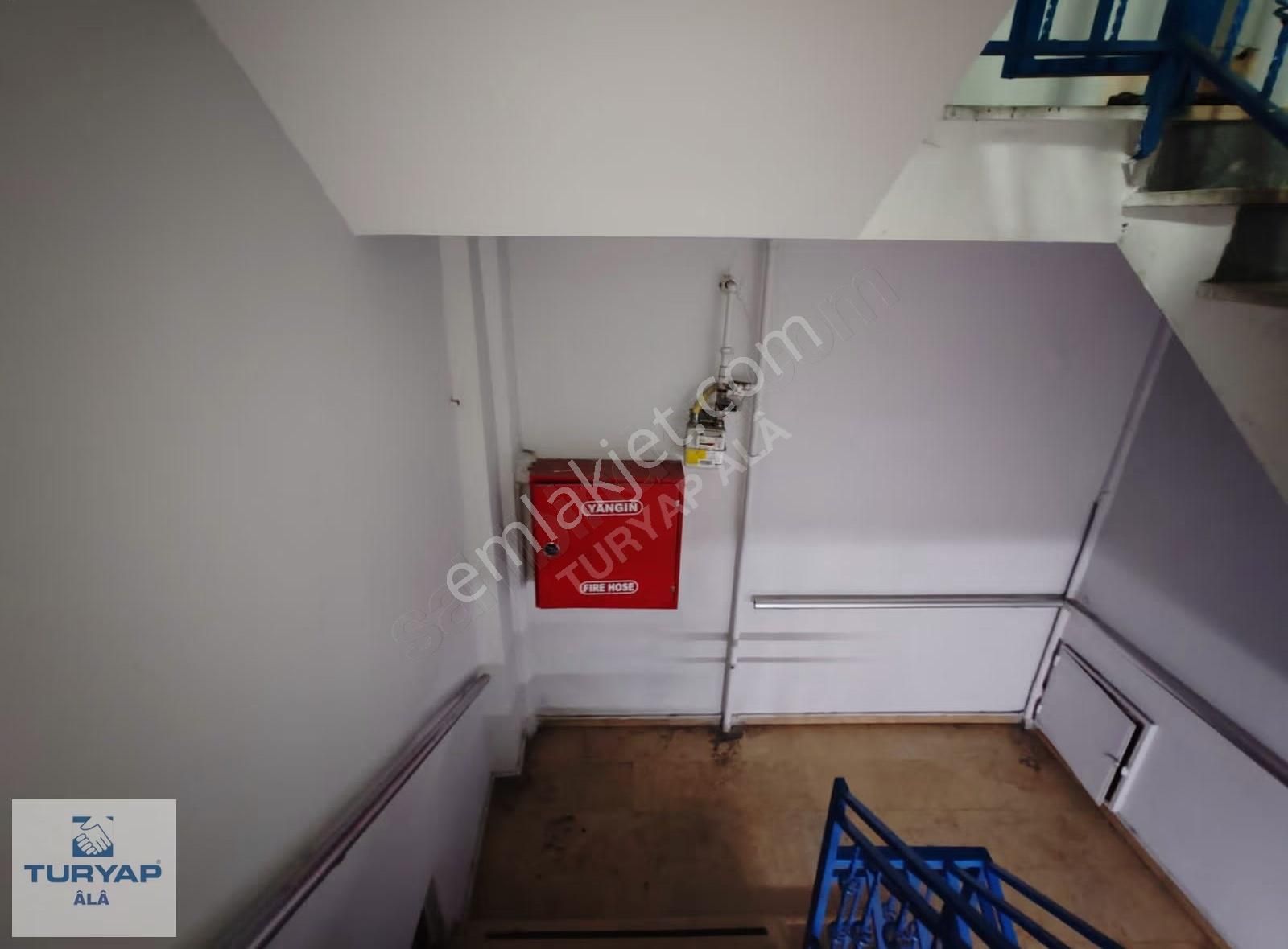 Eski Edirne Asf. Caddesi Üzerinde 200 M² - 5. Kat Kiralık Dükkan - Görsel 7