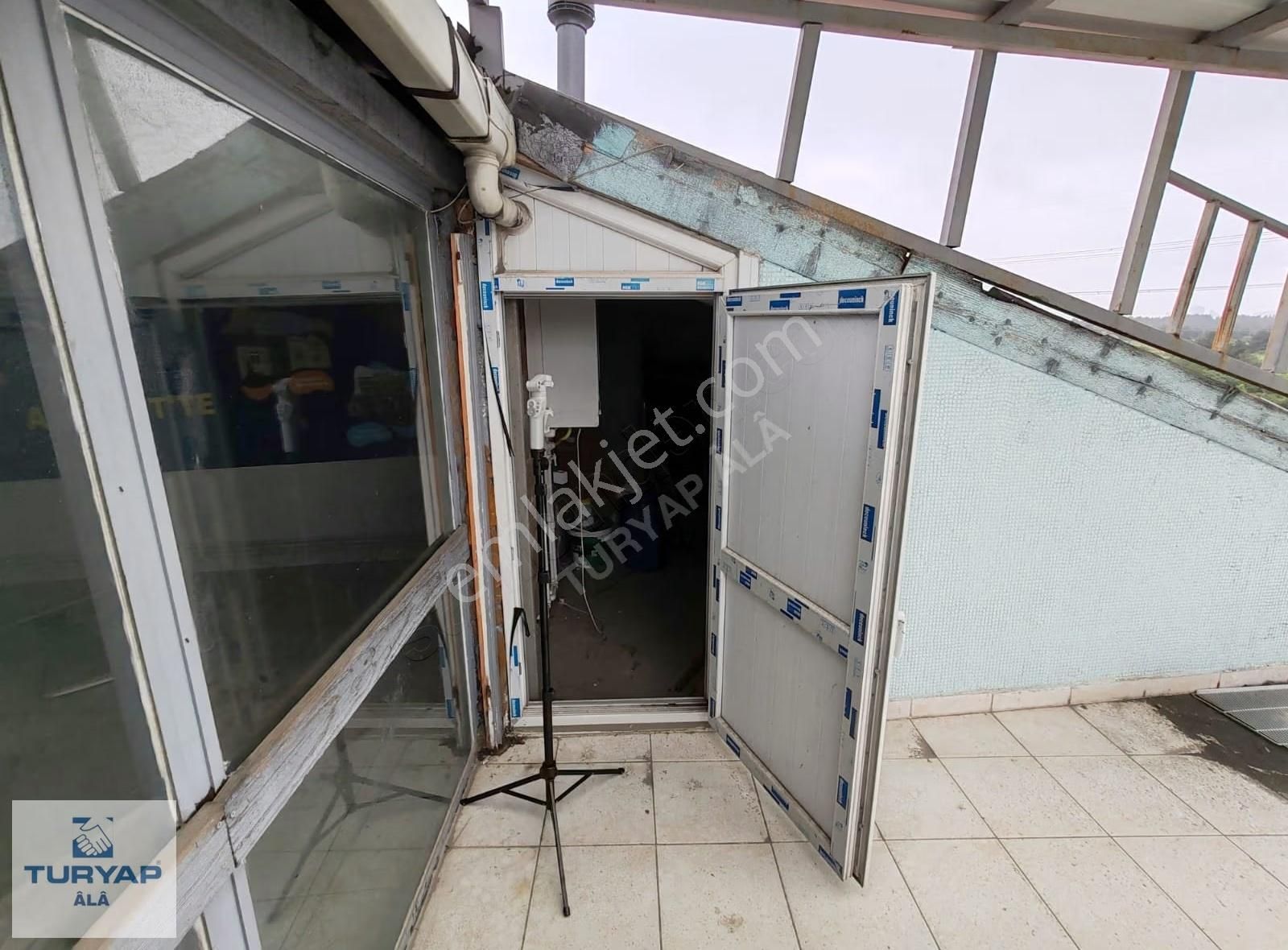 Eski Edirne Asf. Caddesi Üzerinde 200 M² - 5. Kat Kiralık Dükkan - Görsel 10