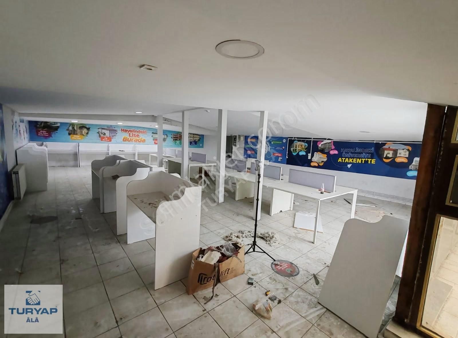 Eski Edirne Asf. Caddesi Üzerinde 200 M² - 5. Kat Kiralık Dükkan - Görsel 8