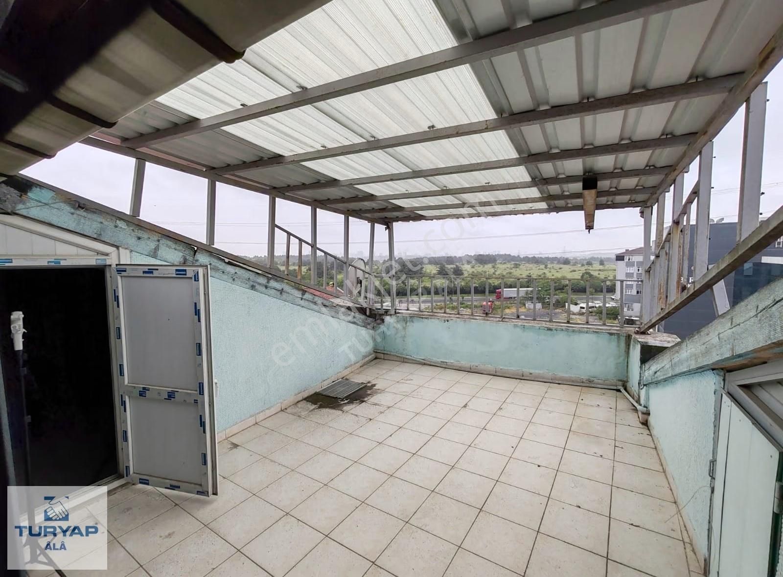 Eski Edirne Asf. Caddesi Üzerinde 200 M² - 5. Kat Kiralık Dükkan - Görsel 2