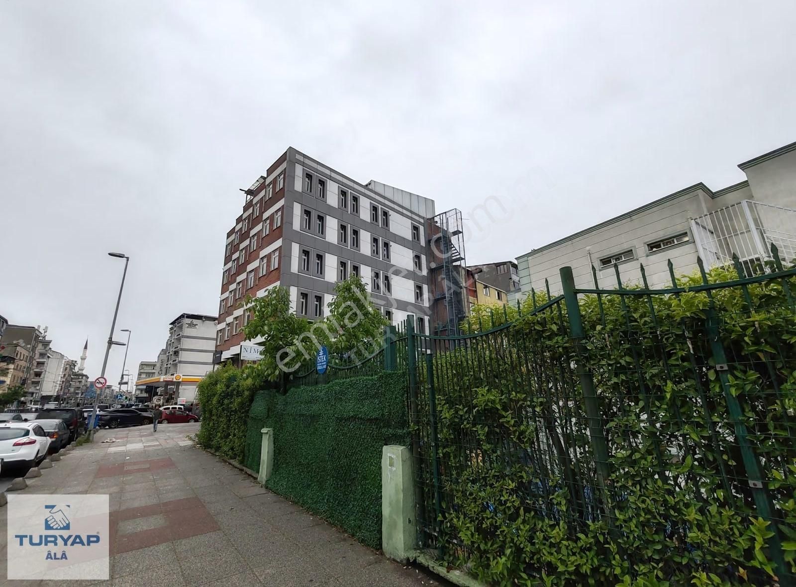 Eski Edirne Asf. Caddesi Üzerinde 200 M² - 5. Kat Kiralık Dükkan - Görsel 11